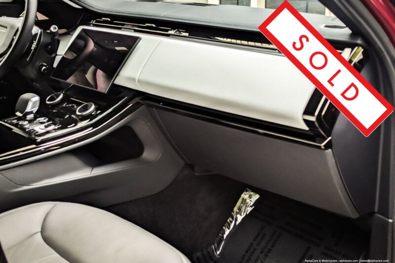 2023 Land Rover Range Rover Sport P400 SE Dynamic Boston MA