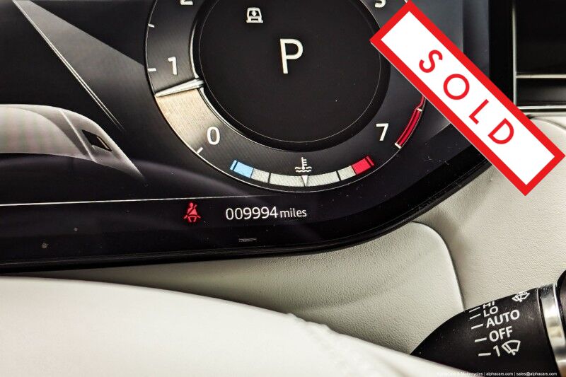 2023 Land Rover Range Rover Sport P400 SE Dynamic Boston MA