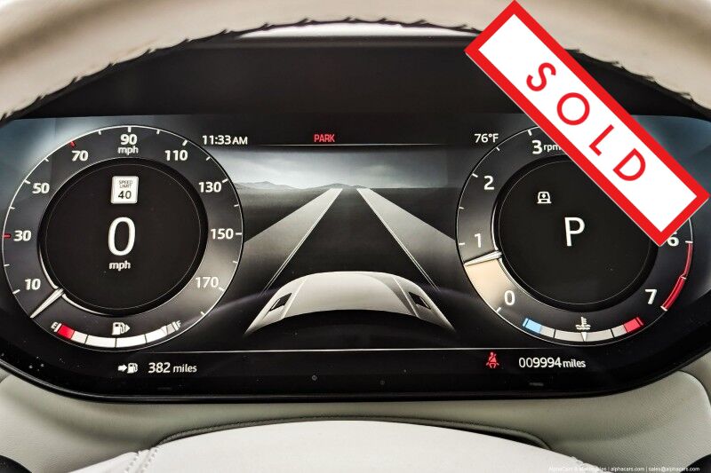 2023 Land Rover Range Rover Sport P400 SE Dynamic Boston MA