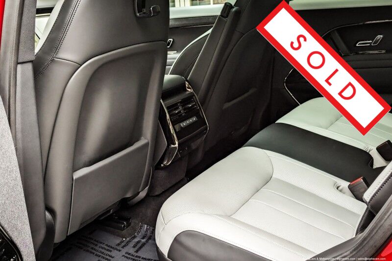 2023 Land Rover Range Rover Sport P400 SE Dynamic Boston MA