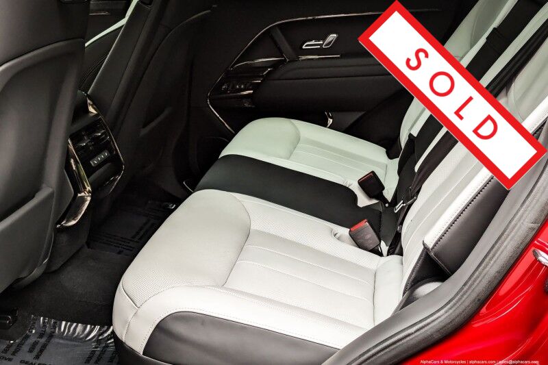 2023 Land Rover Range Rover Sport P400 SE Dynamic Boston MA