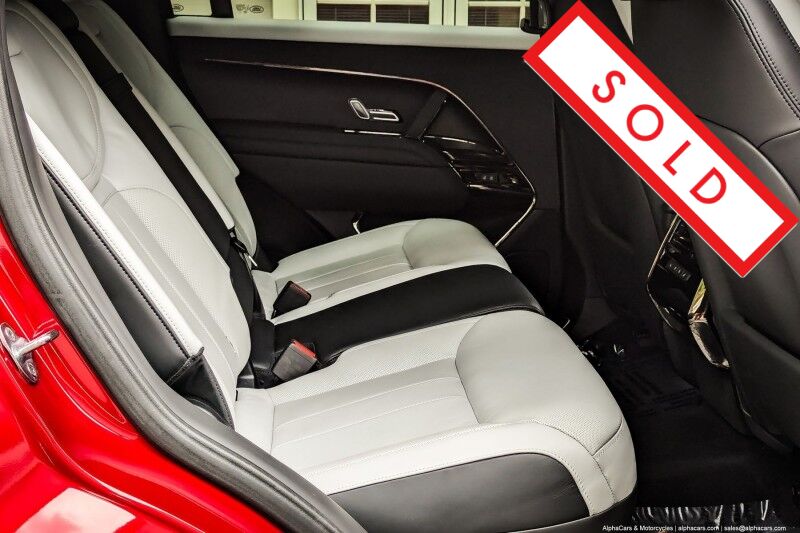2023 Land Rover Range Rover Sport P400 SE Dynamic Boston MA
