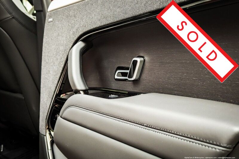 2023 Land Rover Range Rover Sport P400 SE Dynamic Boston MA