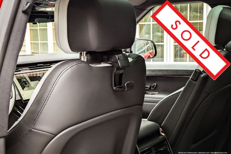 2023 Land Rover Range Rover Sport P400 SE Dynamic Boston MA