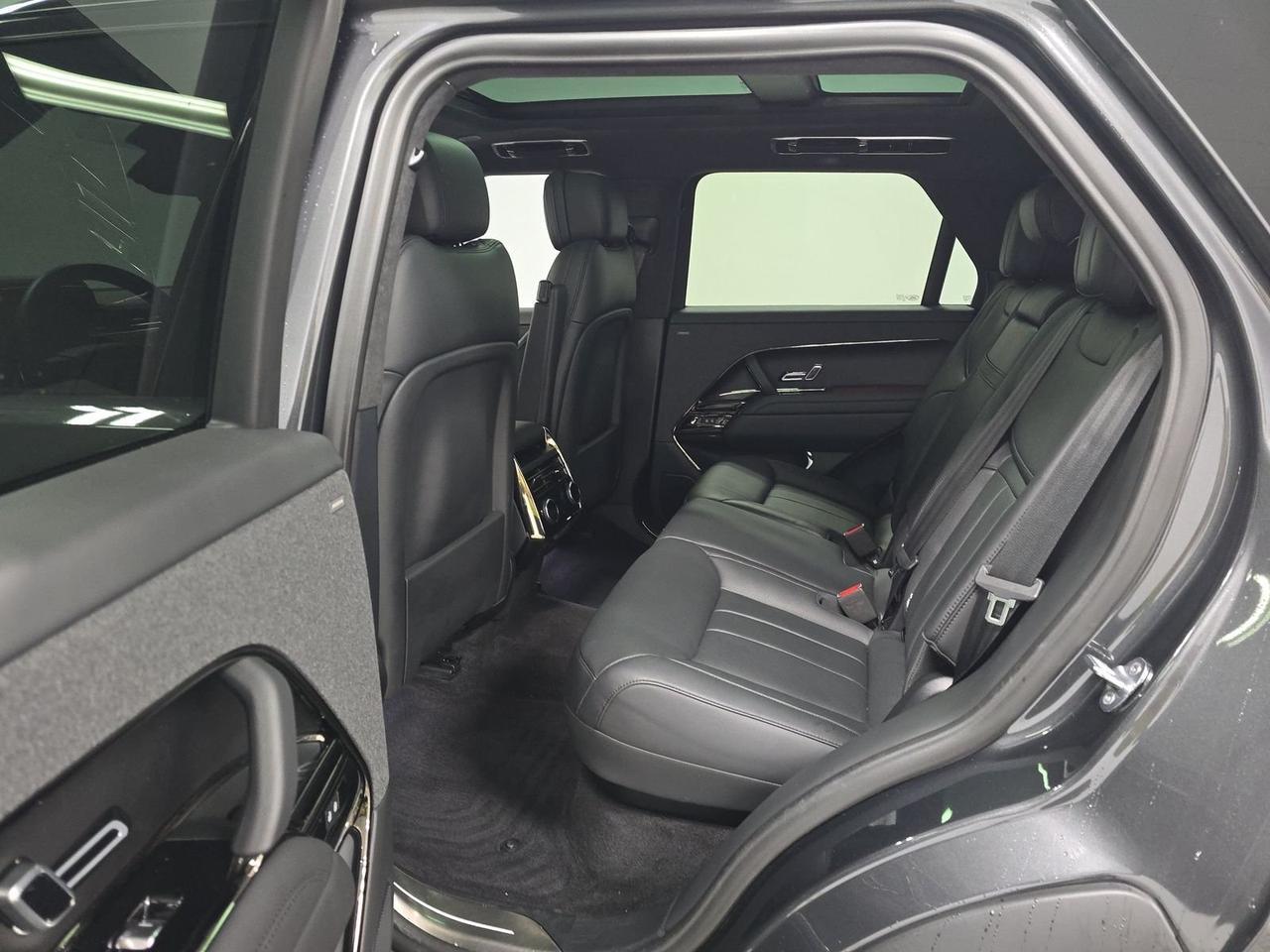 2023 Land Rover Range Rover Sport Plug-in Hybrid Autobiography Massage Seats Head-Up Display Portland OR