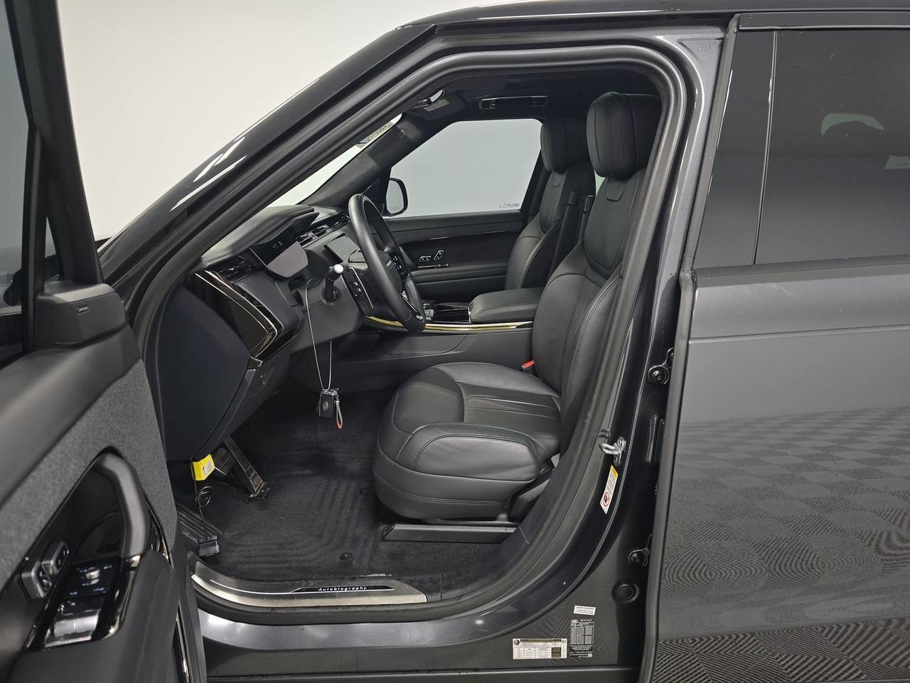 2023 Land Rover Range Rover Sport Plug-in Hybrid Autobiography Massage Seats Head-Up Display Portland OR