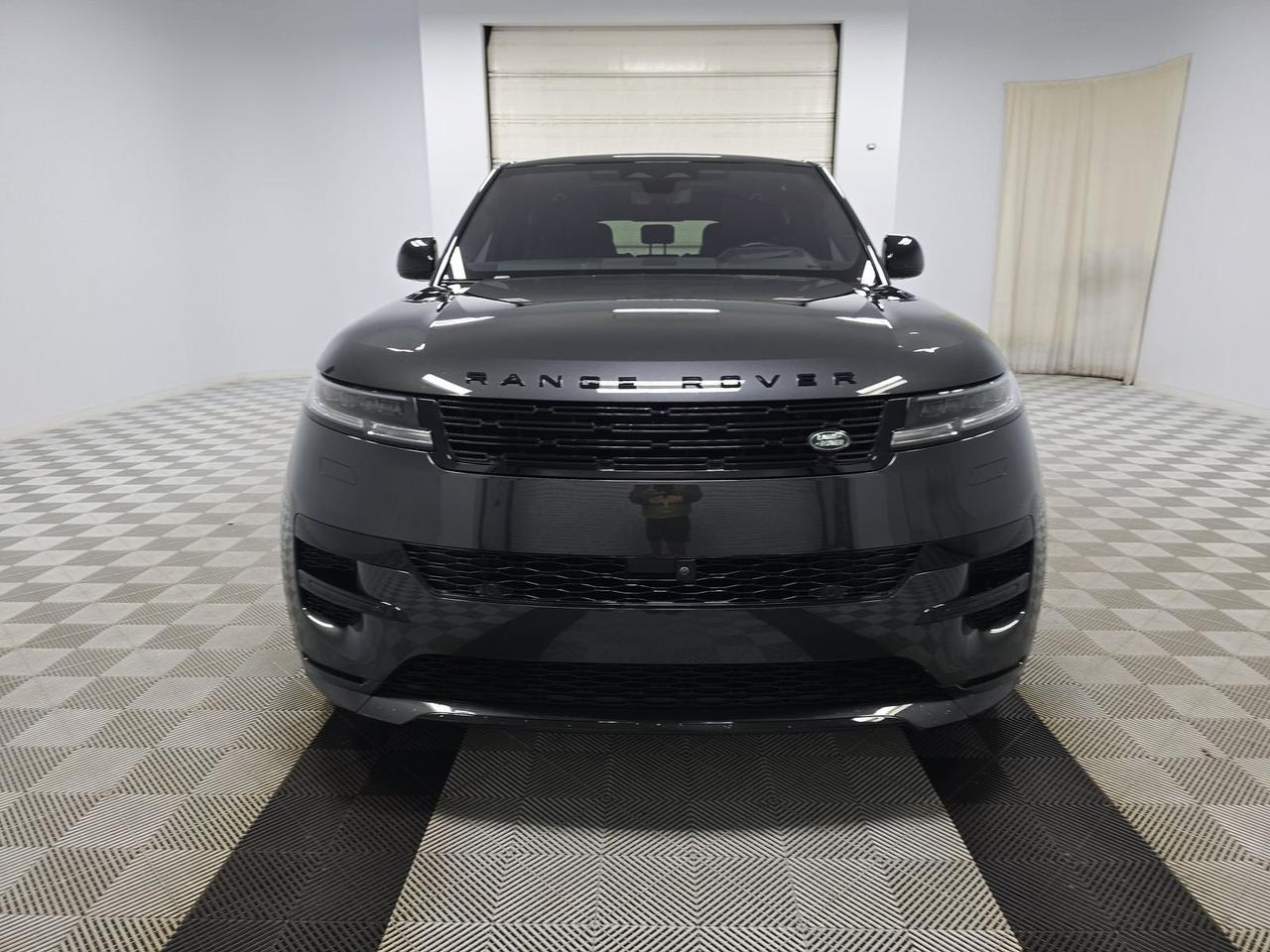 2023 Land Rover Range Rover Sport Plug-in Hybrid Autobiography Massage Seats Head-Up Display Portland OR
