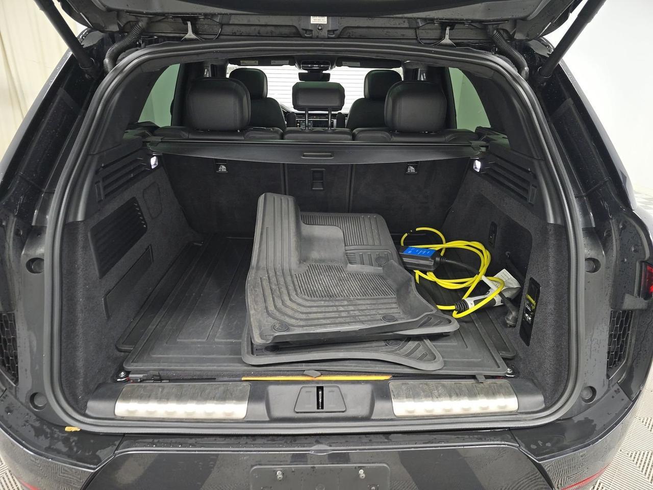 2023 Land Rover Range Rover Sport Plug-in Hybrid Autobiography Massage Seats Head-Up Display Portland OR