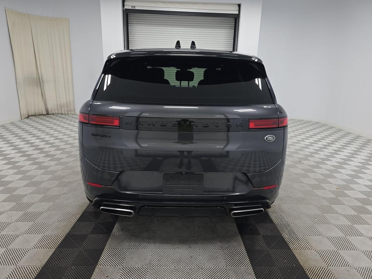 2023 Land Rover Range Rover Sport Plug-in Hybrid Autobiography Massage Seats Head-Up Display Portland OR