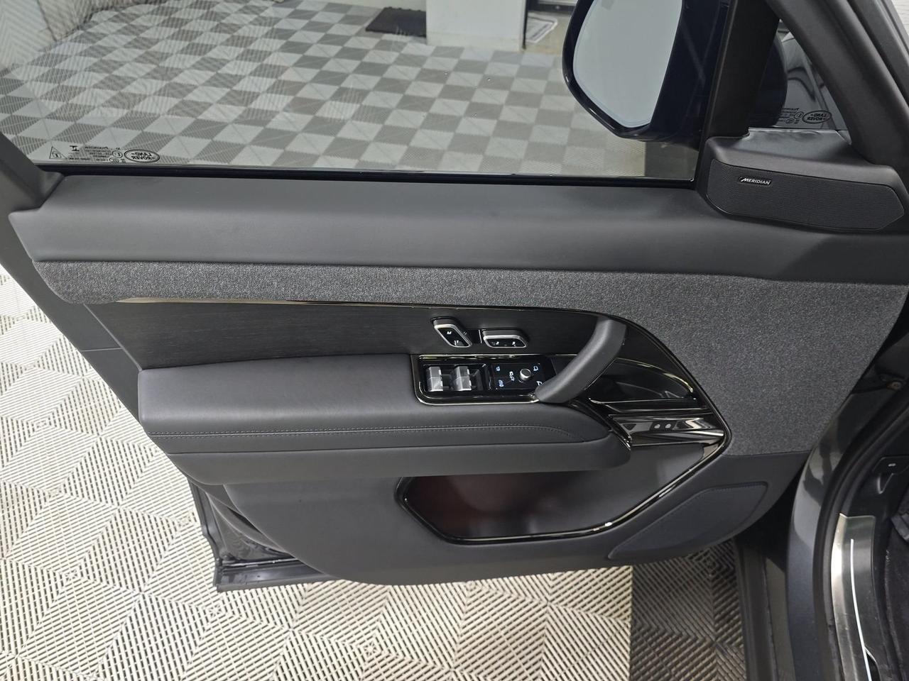 2023 Land Rover Range Rover Sport Plug-in Hybrid Autobiography Massage Seats Head-Up Display Portland OR