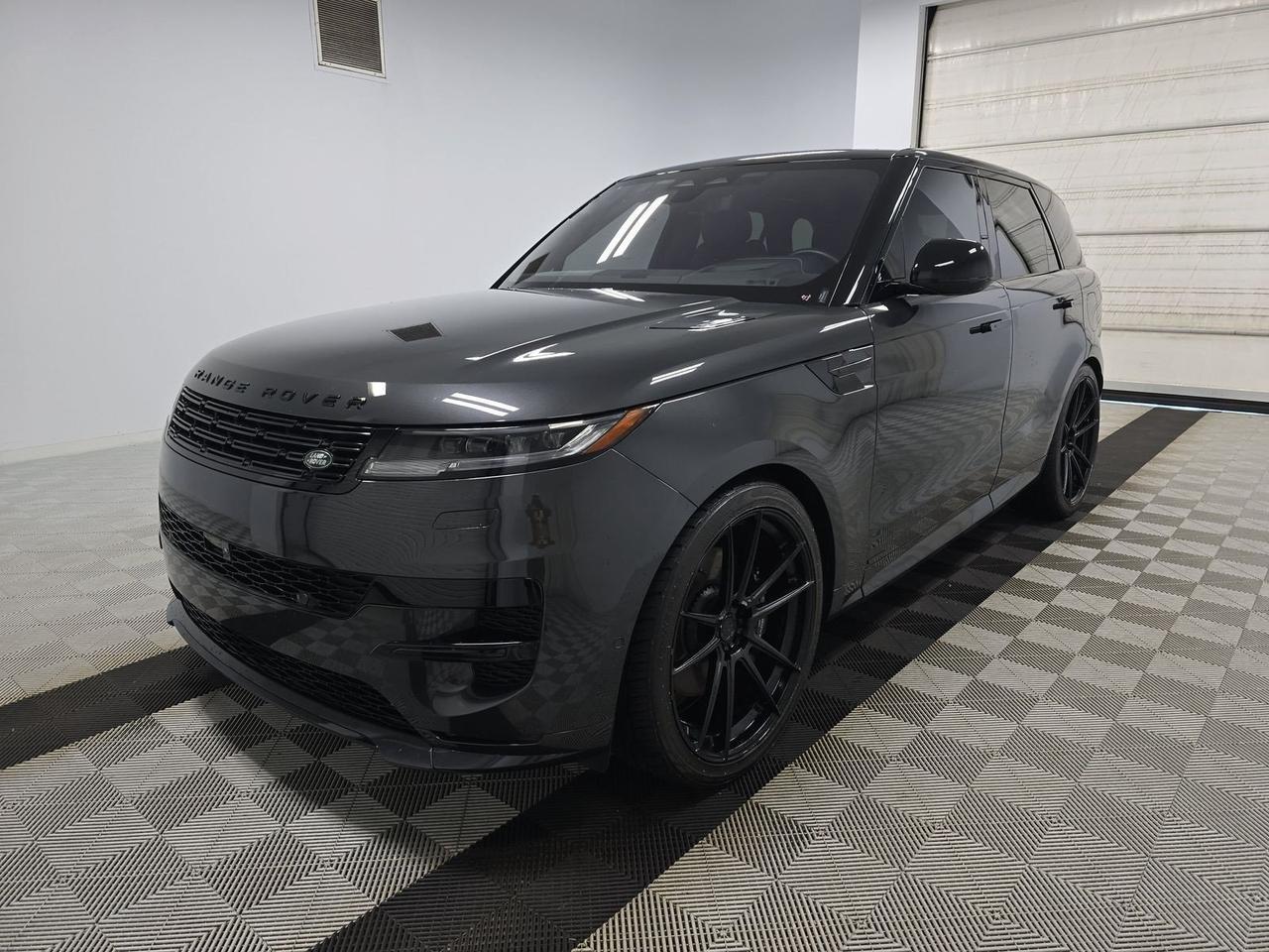 2023 Land Rover Range Rover Sport Plug-in Hybrid Autobiography Massage Seats Head-Up Display Portland OR