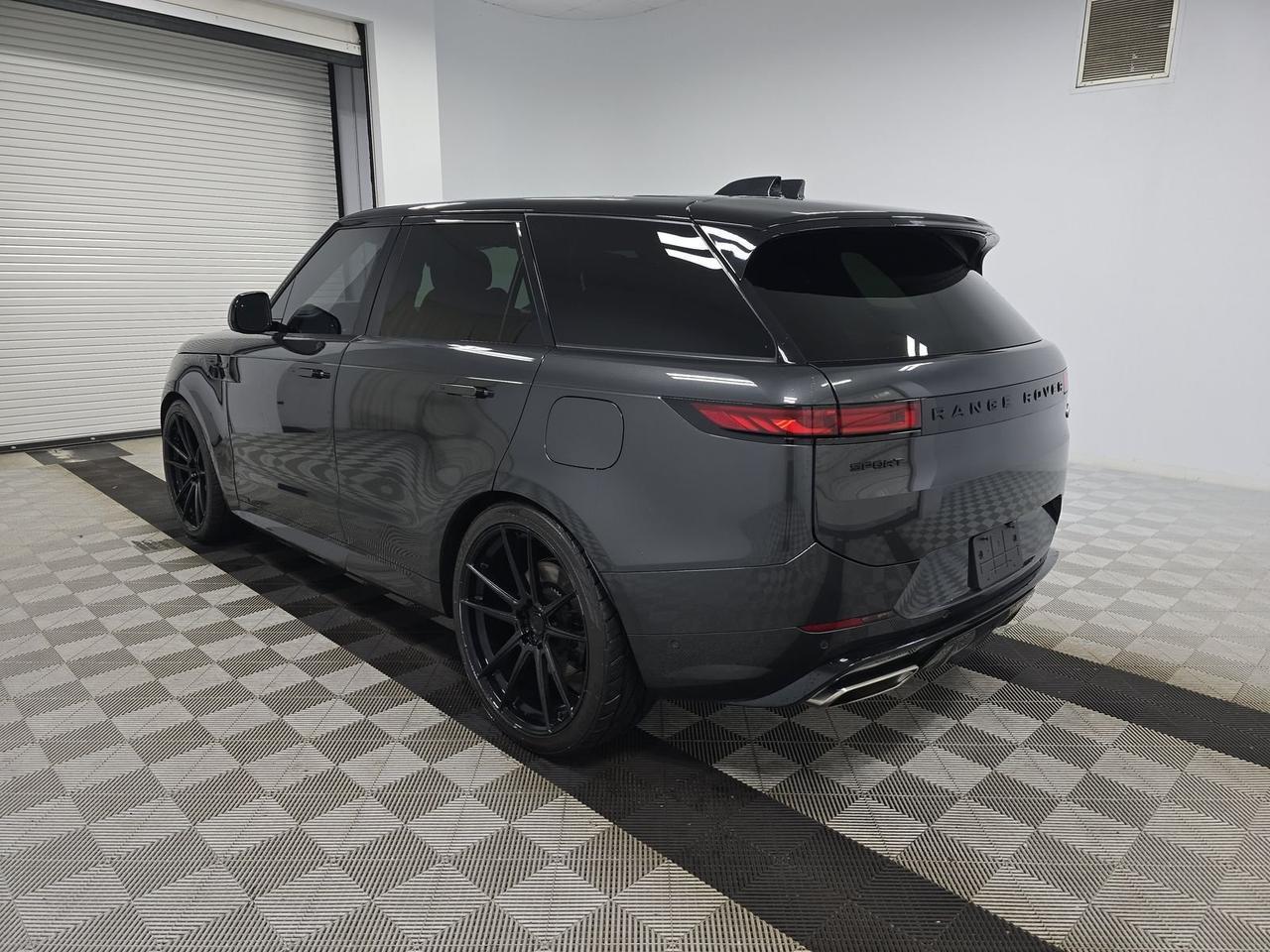 2023 Land Rover Range Rover Sport Plug-in Hybrid Autobiography Massage Seats Head-Up Display Portland OR