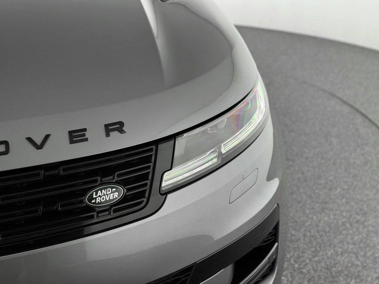 2023 Land Rover Range Rover Sport SE Dynamic Bellevue WA