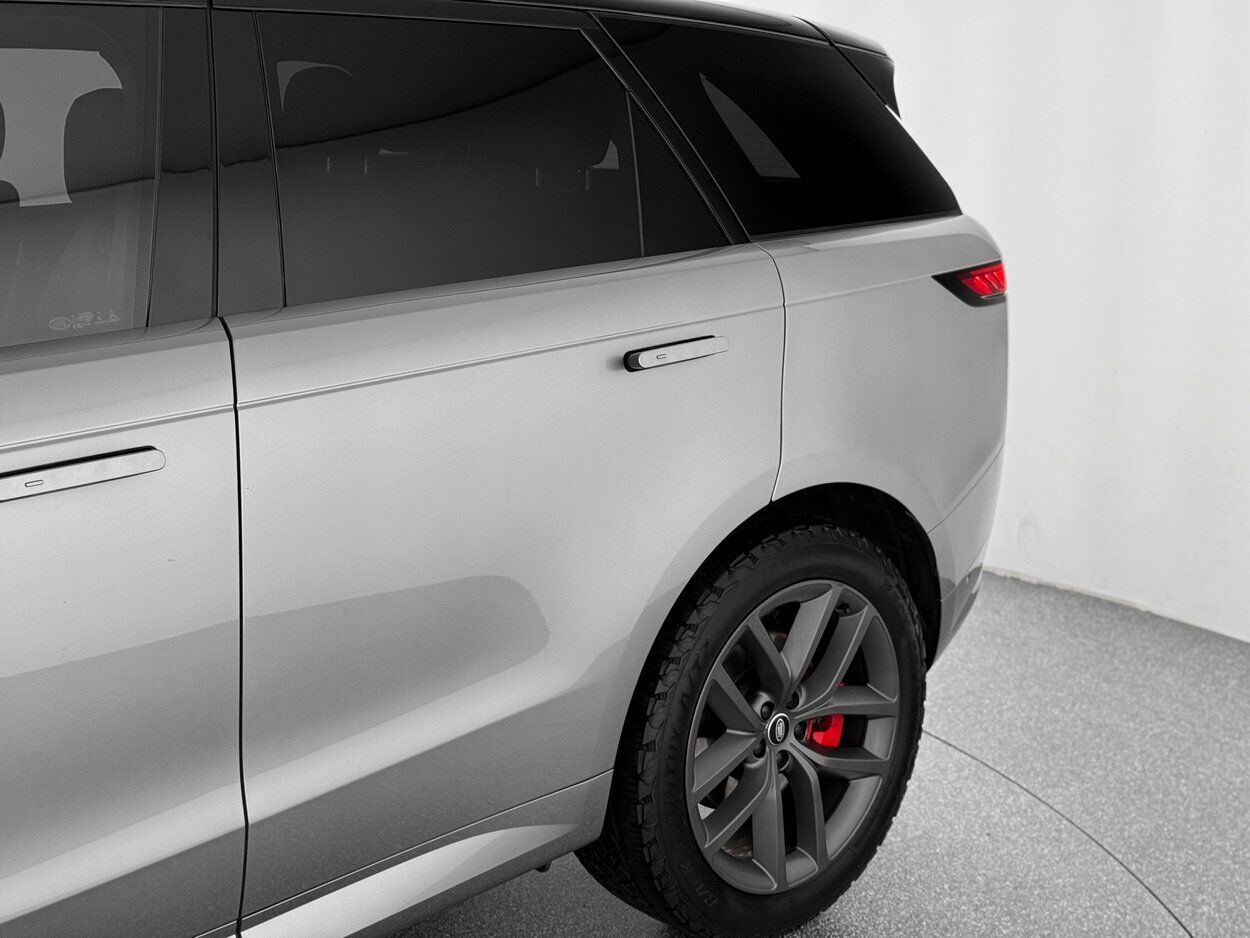 2023 Land Rover Range Rover Sport SE Dynamic Bellevue WA