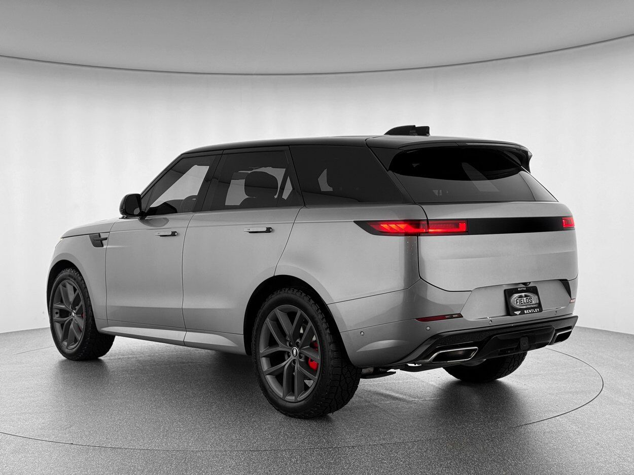 2023 Land Rover Range Rover Sport SE Dynamic Bellevue WA