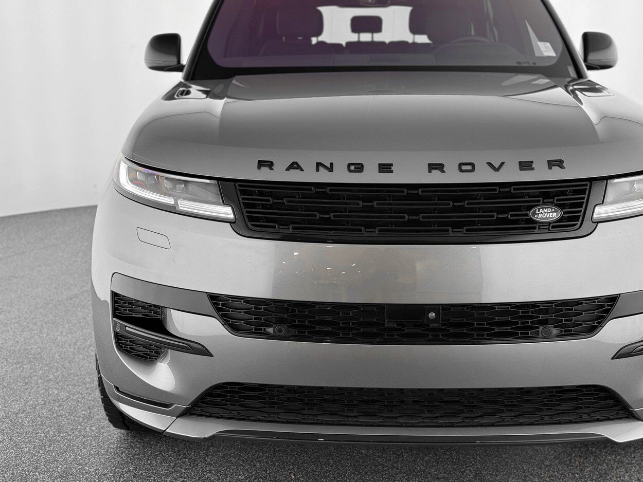 2023 Land Rover Range Rover Sport SE Dynamic Bellevue WA
