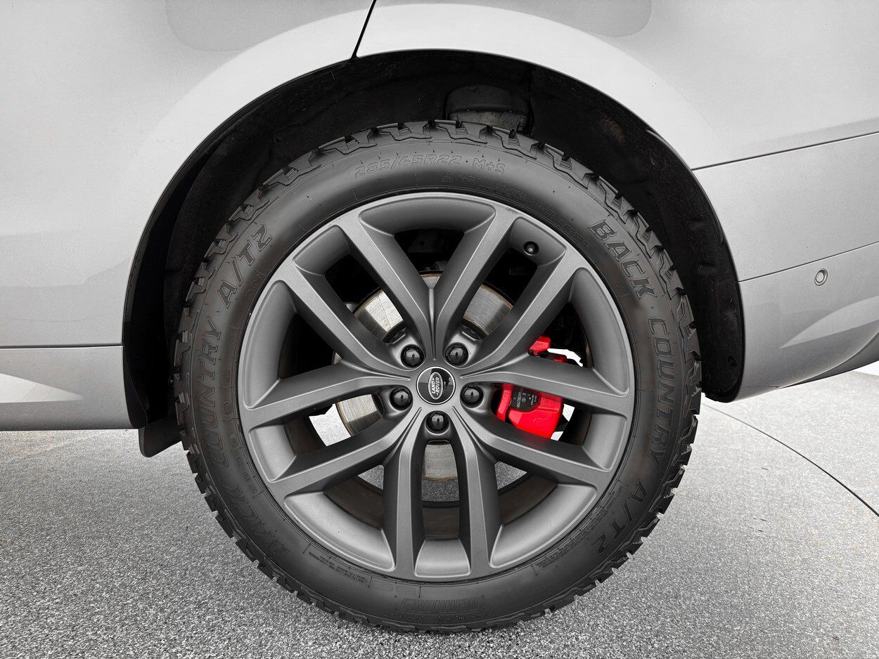 2023 Land Rover Range Rover Sport SE Dynamic Bellevue WA