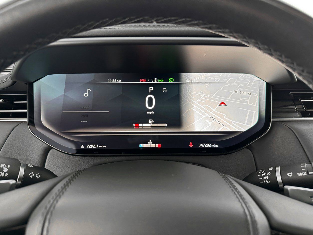 2023 Land Rover Range Rover Sport SE Dynamic Bellevue WA