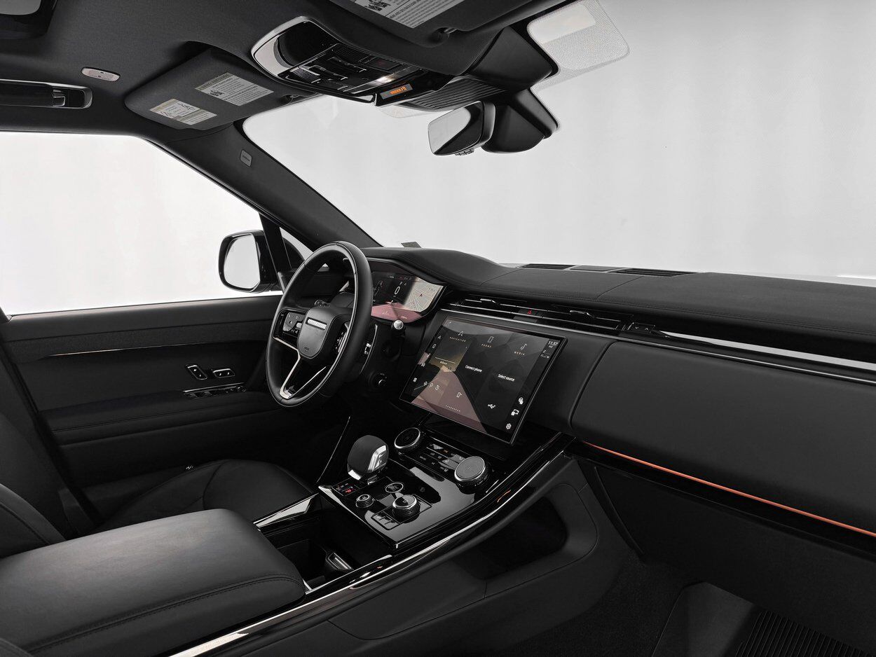 2023 Land Rover Range Rover Sport SE Dynamic Bellevue WA