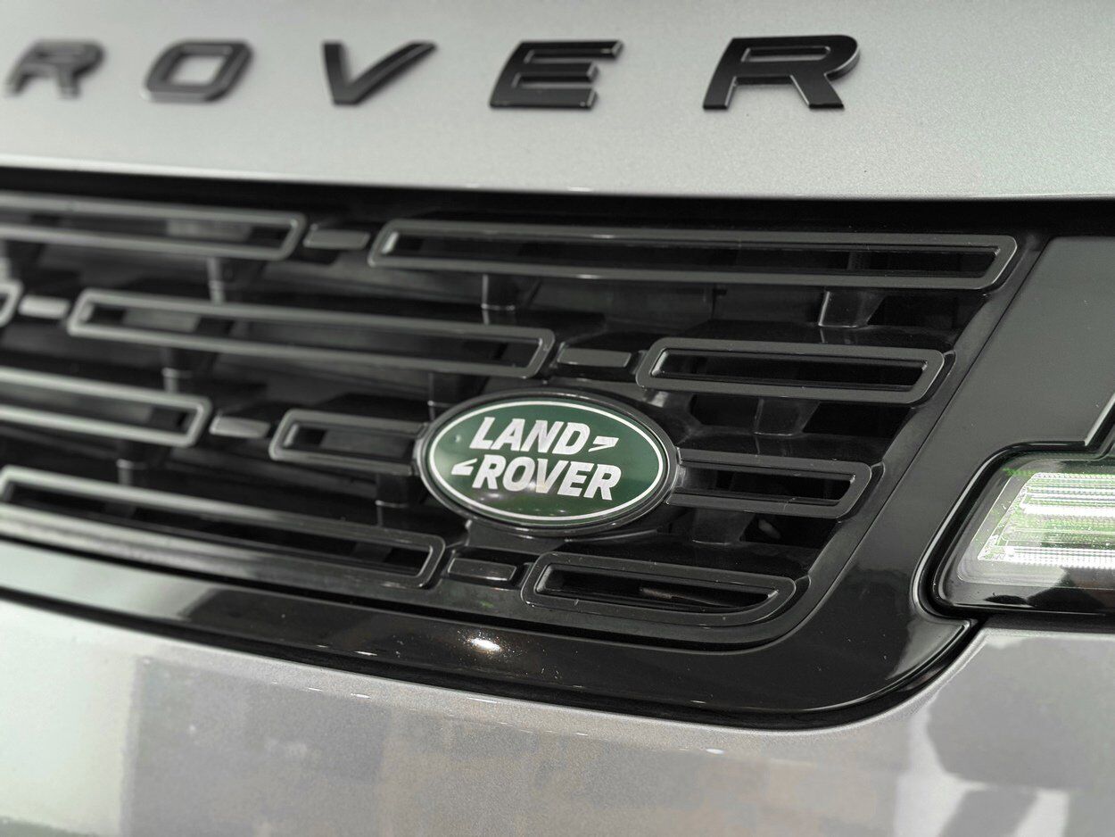 2023 Land Rover Range Rover Sport SE Dynamic Bellevue WA