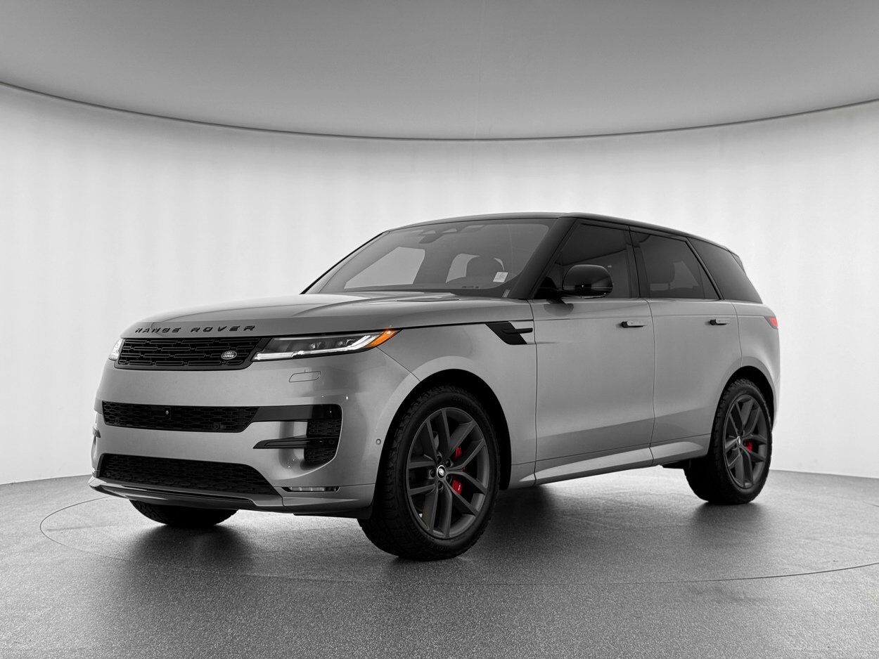 2023 Land Rover Range Rover Sport SE Dynamic