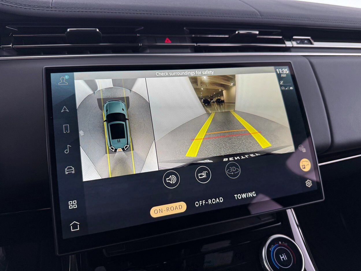 2023 Land Rover Range Rover Sport SE Dynamic Bellevue WA