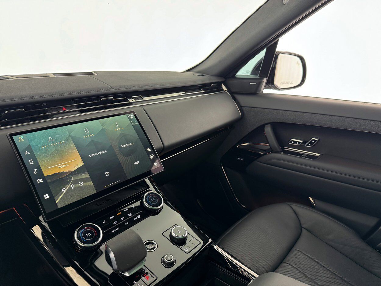 2023 Land Rover Range Rover Sport SE Dynamic Bellevue WA