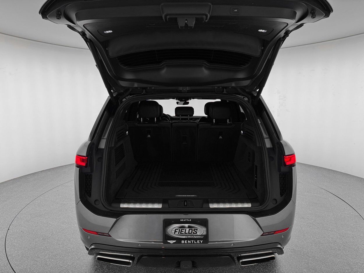 2023 Land Rover Range Rover Sport SE Dynamic Bellevue WA