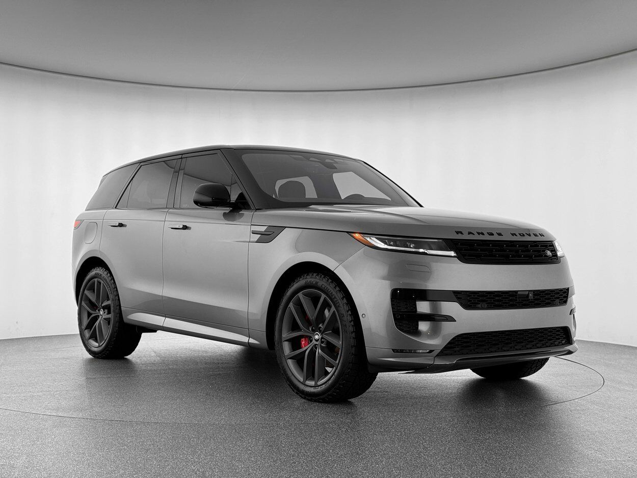 2023 Land Rover Range Rover Sport SE Dynamic Bellevue WA