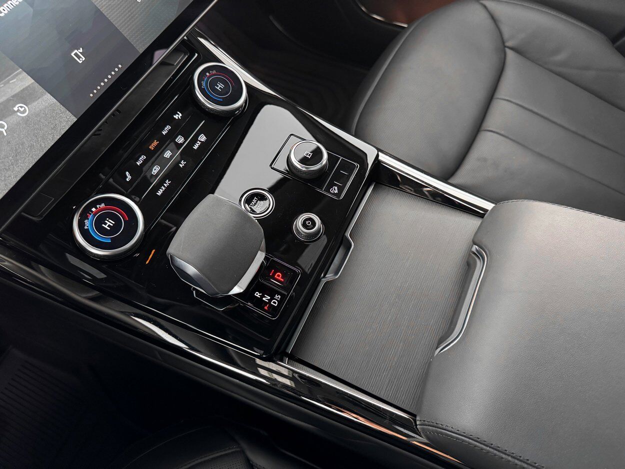 2023 Land Rover Range Rover Sport SE Dynamic Bellevue WA