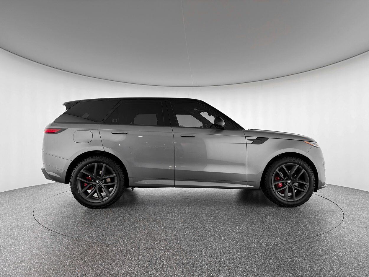 2023 Land Rover Range Rover Sport SE Dynamic Bellevue WA