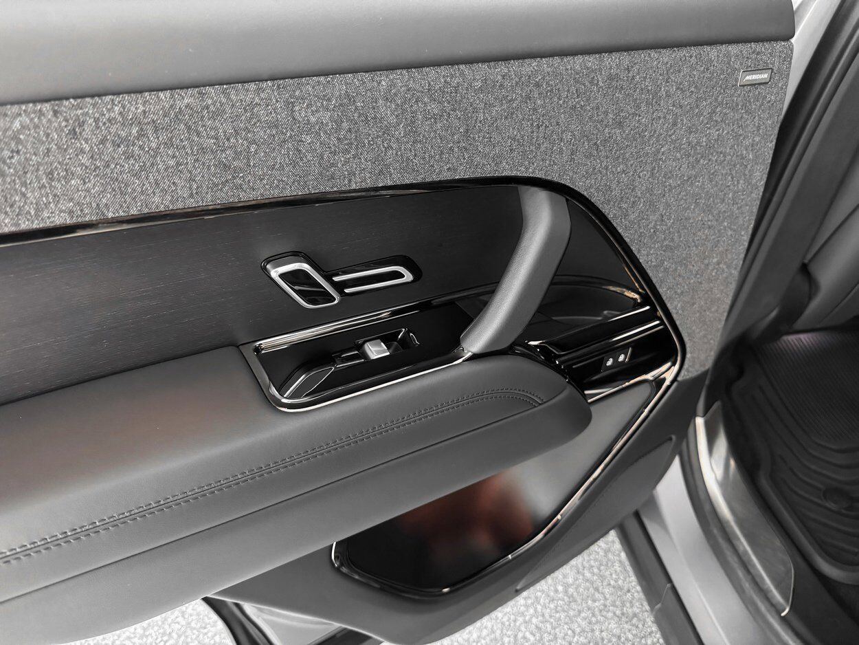 2023 Land Rover Range Rover Sport SE Dynamic Bellevue WA