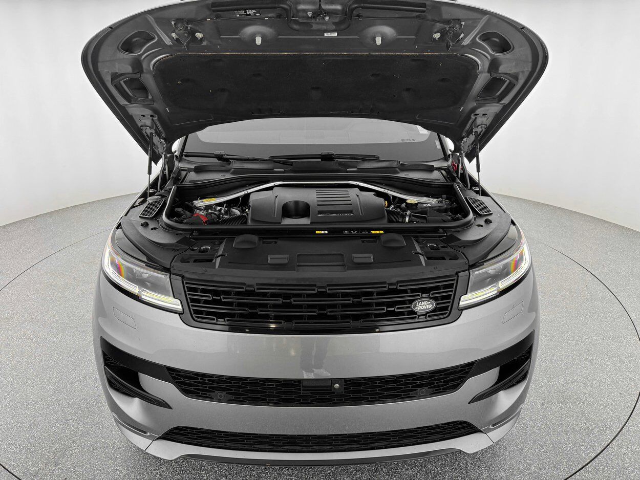 2023 Land Rover Range Rover Sport SE Dynamic Bellevue WA