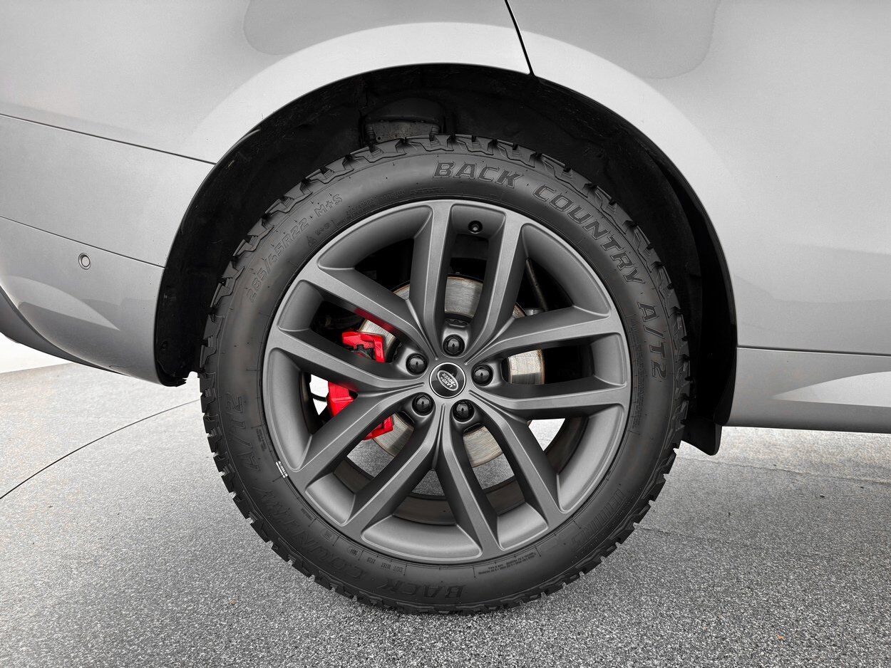 2023 Land Rover Range Rover Sport SE Dynamic Bellevue WA