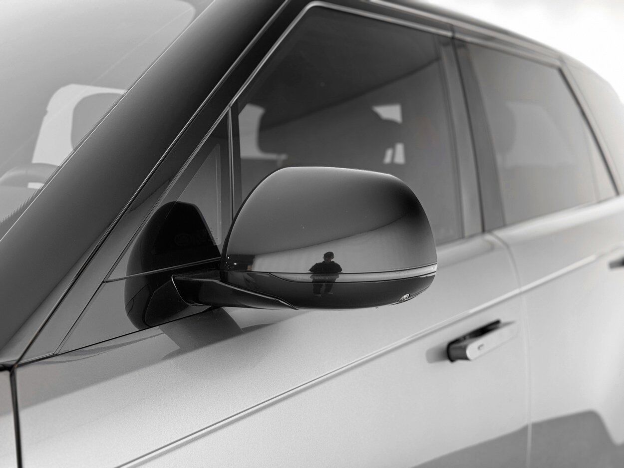 2023 Land Rover Range Rover Sport SE Dynamic Bellevue WA