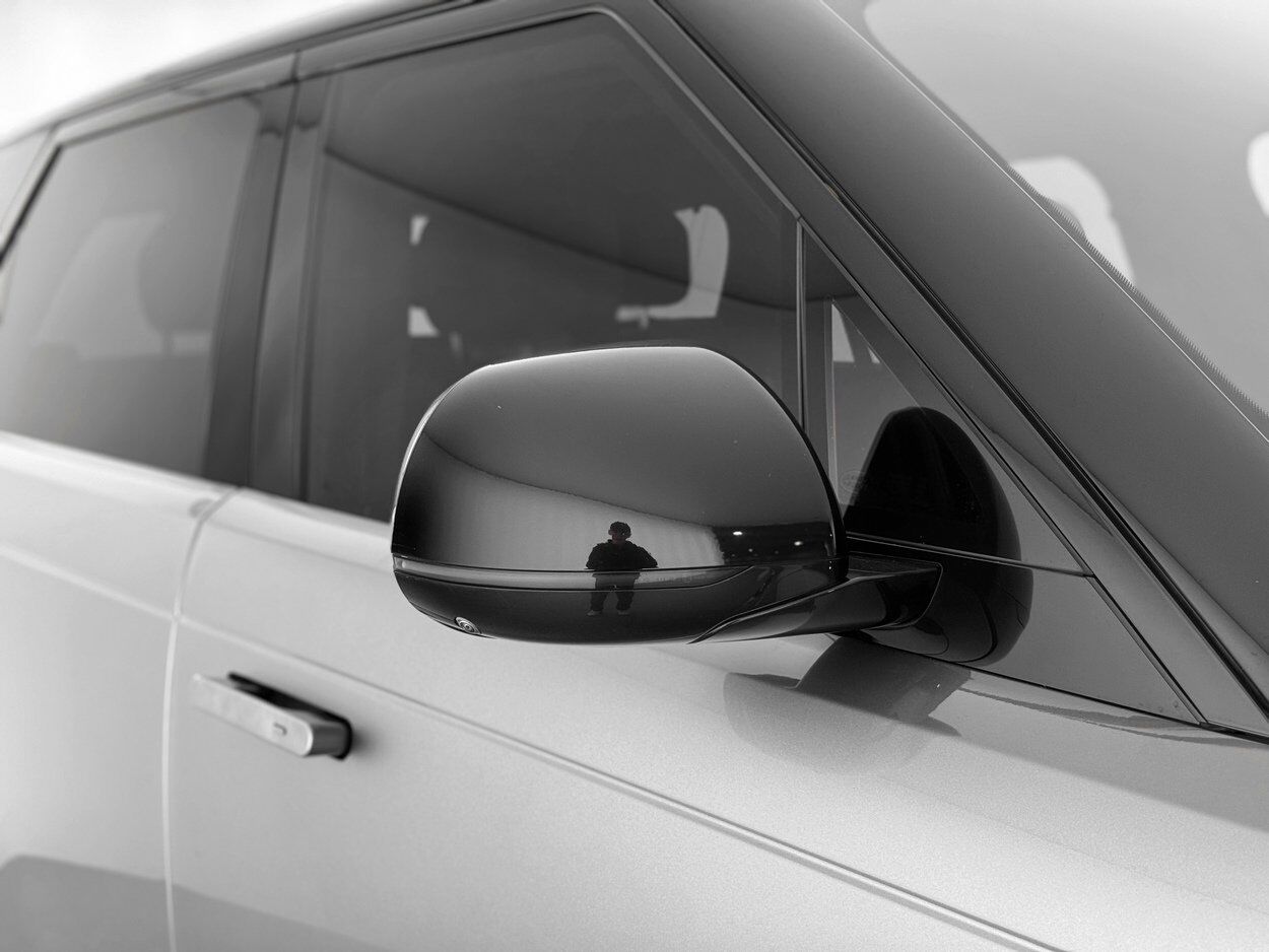 2023 Land Rover Range Rover Sport SE Dynamic Bellevue WA