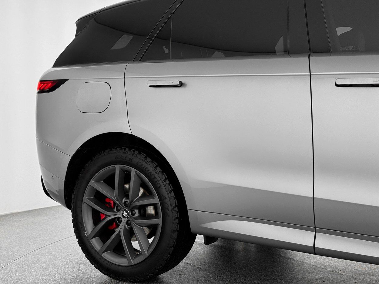 2023 Land Rover Range Rover Sport SE Dynamic Bellevue WA