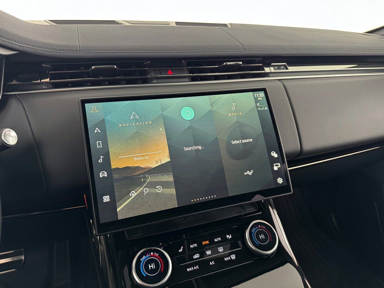 2023 Land Rover Range Rover Sport SE Dynamic Bellevue WA