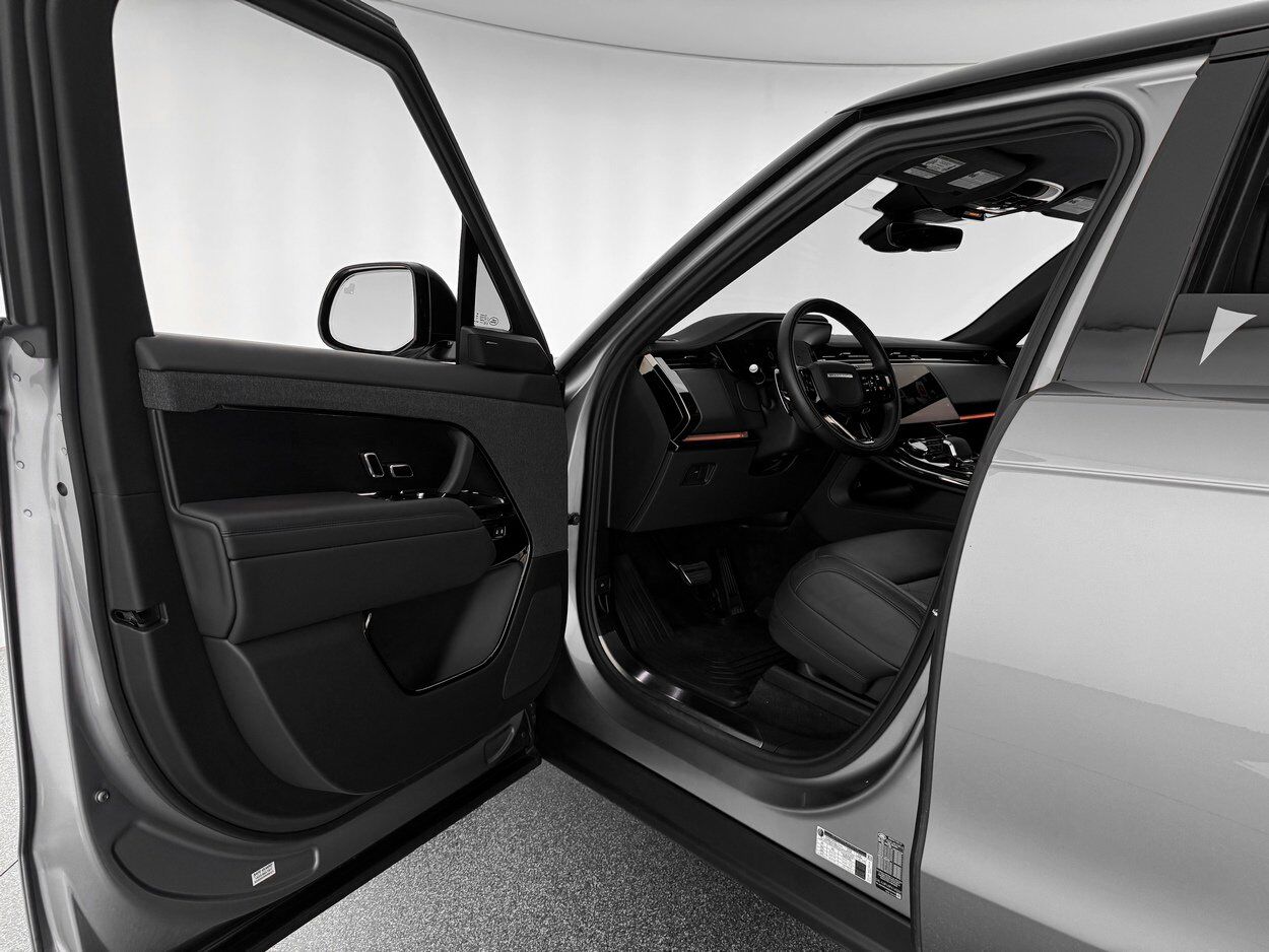 2023 Land Rover Range Rover Sport SE Dynamic Bellevue WA