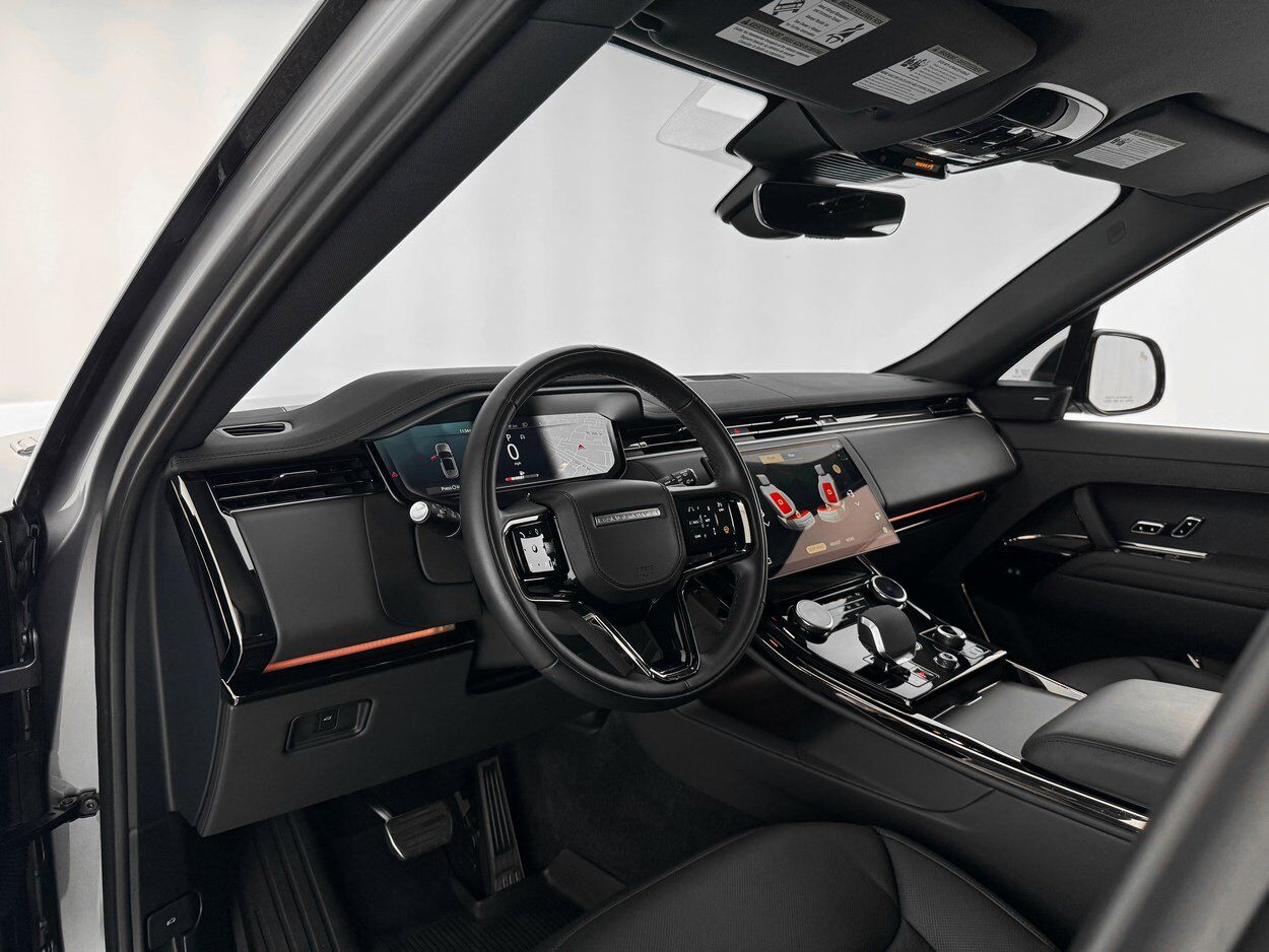 2023 Land Rover Range Rover Sport SE Dynamic Bellevue WA