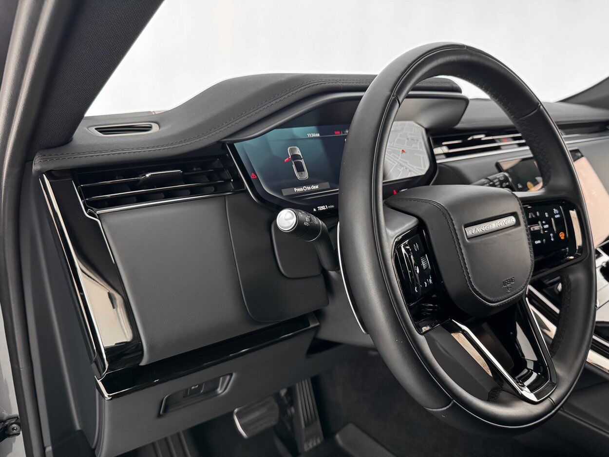 2023 Land Rover Range Rover Sport SE Dynamic Bellevue WA