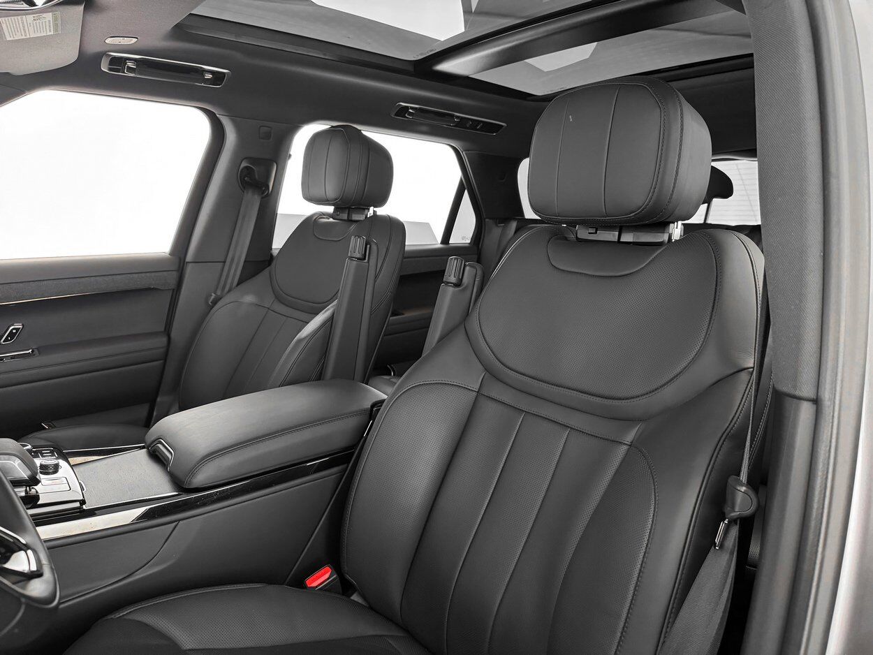 2023 Land Rover Range Rover Sport SE Dynamic Bellevue WA