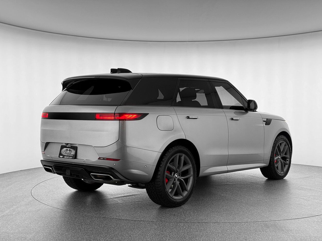 2023 Land Rover Range Rover Sport SE Dynamic Bellevue WA