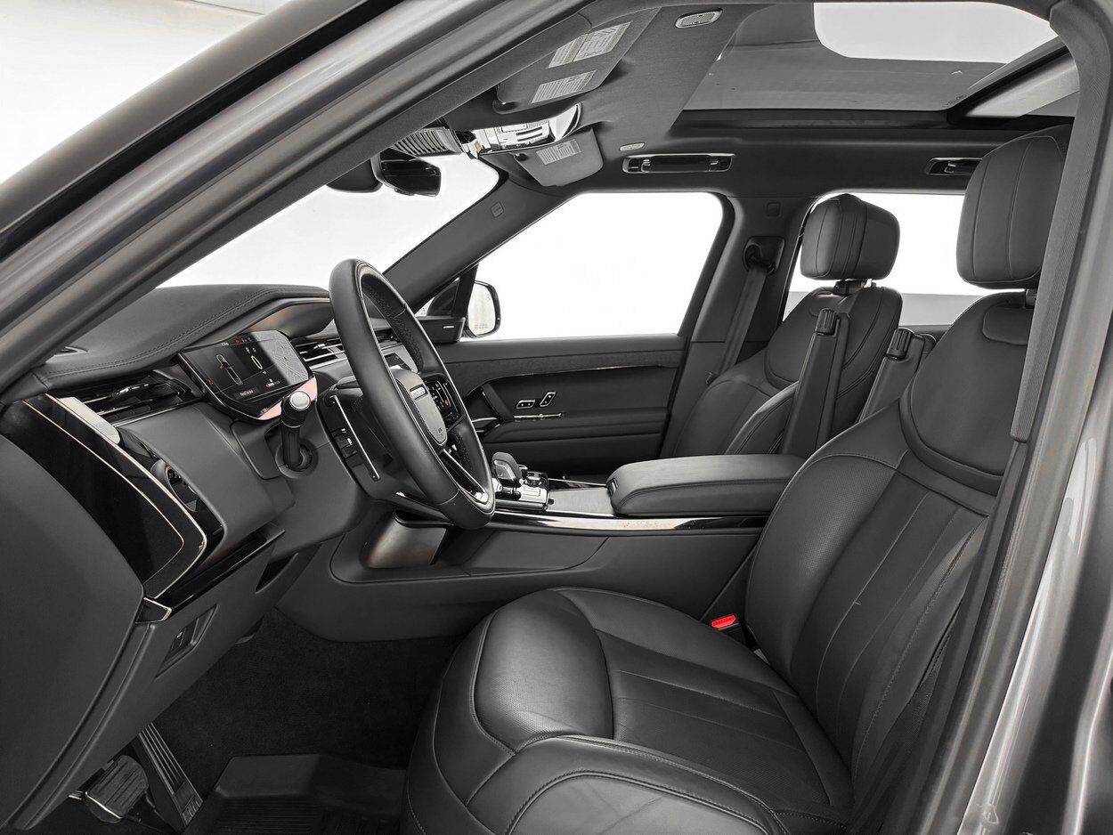 2023 Land Rover Range Rover Sport SE Dynamic Bellevue WA