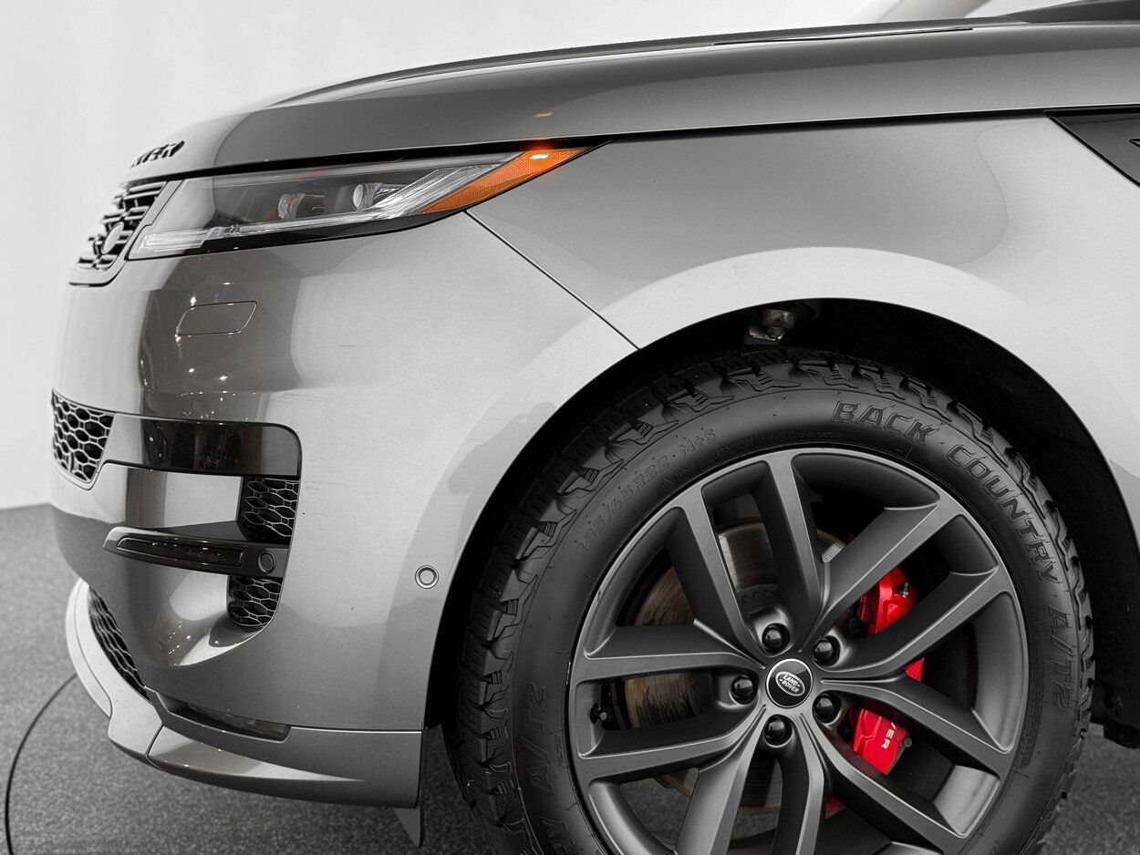 2023 Land Rover Range Rover Sport SE Dynamic Bellevue WA