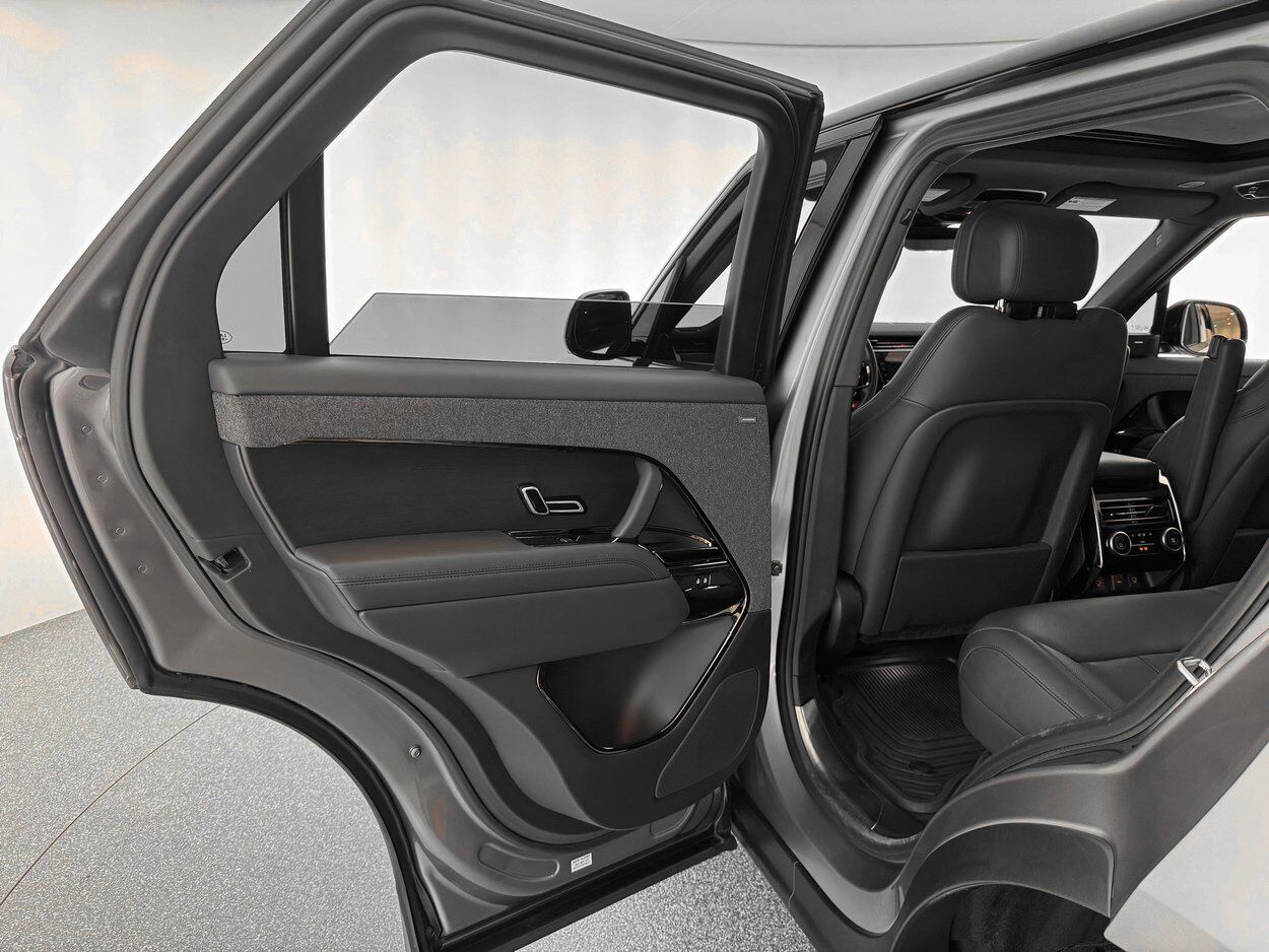 2023 Land Rover Range Rover Sport SE Dynamic Bellevue WA