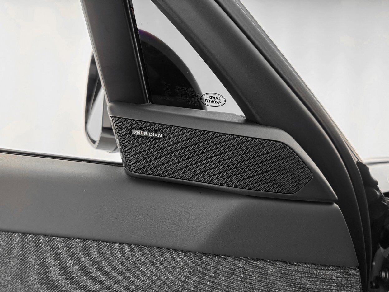 2023 Land Rover Range Rover Sport SE Dynamic Bellevue WA