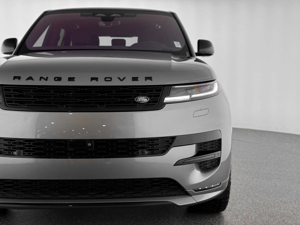 2023 Land Rover Range Rover Sport SE Dynamic Bellevue WA