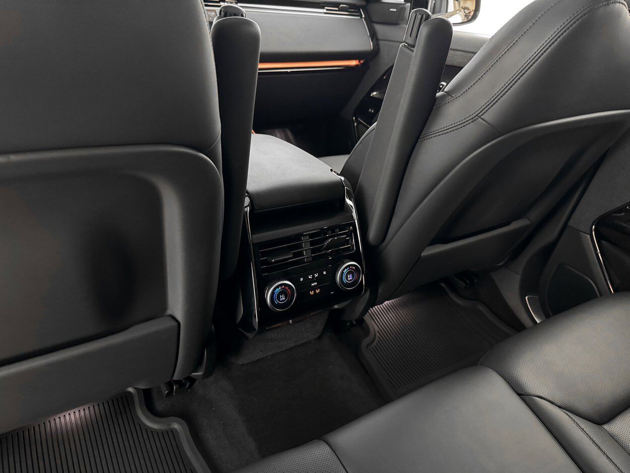 2023 Land Rover Range Rover Sport SE Dynamic Bellevue WA