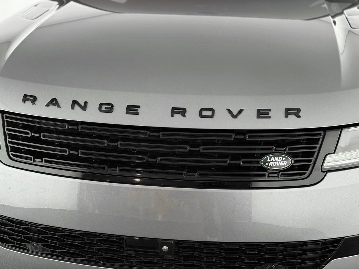 2023 Land Rover Range Rover Sport SE Dynamic Bellevue WA